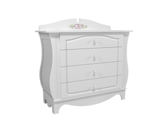 Комод Мирель НМ 041.14 Silva