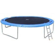 Батут DFC Trampoline Fitness 10 футов