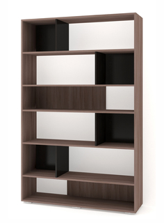 Стеллаж Норд 7.01 БАРОНС ГРУПП