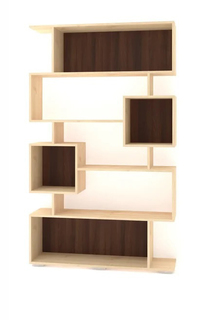 Стеллаж Норд 2.01 БАРОНС ГРУПП