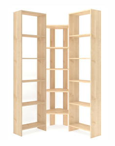 Стеллаж Норд 11.01 БАРОНС ГРУПП