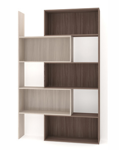 Стеллаж Норд 10.03 БАРОНС ГРУПП