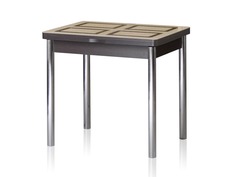 Стол Данвил с рисунком