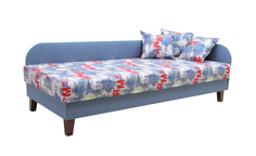 Софа Парус Опора №3 Летиция