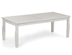 Стол из акации Arizona-3 Brafab