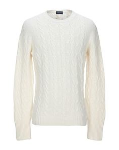 Свитер Drumohr