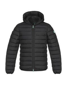 Пуховик с синт. наполнителем Save The Duck