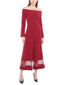 Комбинезоны без бретелей Cristinaeffe