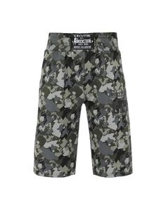 Бермуды Boxeur Des Rues