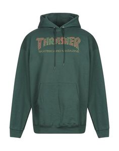 Толстовка Thrasher