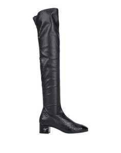 Сапоги Giuseppe Zanotti