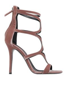 Сандалии Giuseppe Zanotti
