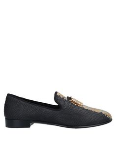 Мокасины Giuseppe Zanotti