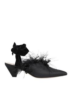 Мюлес и сабо Attico