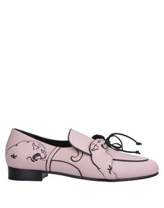 Мокасины Valentino Garavani