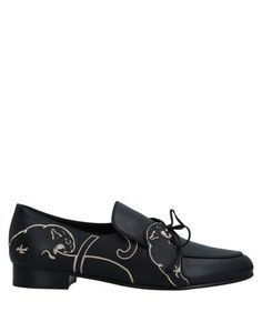 Мокасины Valentino