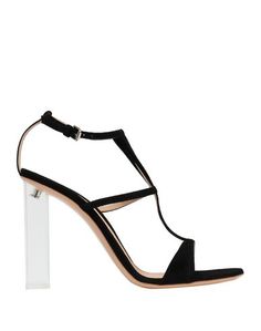 Сандалии Gianvito Rossi