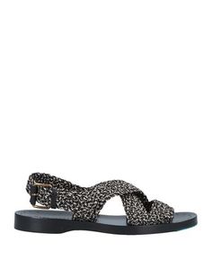 Сандалии Marc Jacobs
