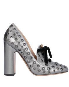Мокасины Valentino Garavani