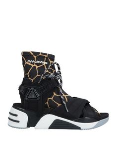 Сандалии Marc Jacobs