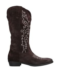 Сапоги Ovye BY Cristina Lucchi