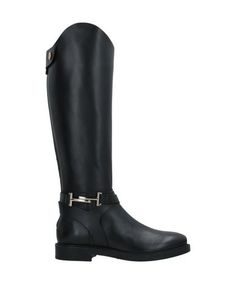 Сапоги Tod’S