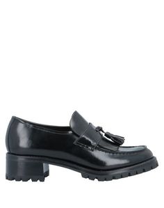 Мокасины Church's