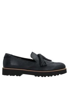 Мокасины Hogan