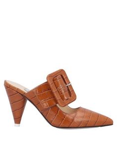 Мюлес и сабо Attico