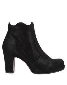 Полусапоги и высокие ботинки Chie Mihara