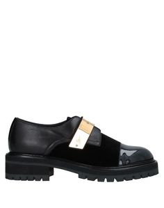 Мокасины Giuseppe Zanotti