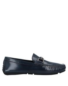 Мокасины Versace