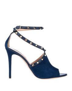 Сандалии Valentino