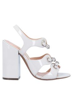 Сандалии L Autre Chose