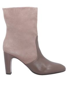 Полусапоги и высокие ботинки Chie Mihara