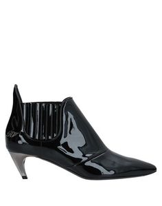 Полусапоги и высокие ботинки Roger Vivier