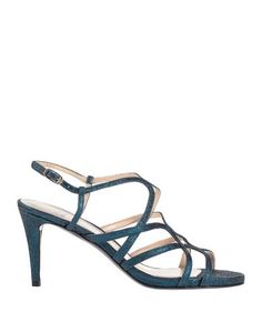 Сандалии Stuart Weitzman