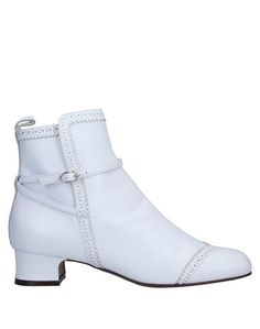 Полусапоги и высокие ботинки L Autre Chose