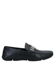 Мокасины Versace Collection