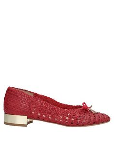 Туфли Trussardi