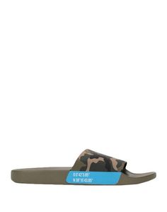 Сандалии THE White Brand®
