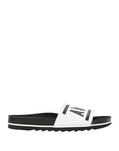 Сандалии THE White Brand®