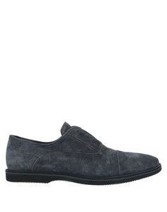 Мокасины Hogan