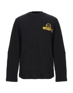 Толстовка Alexander McQueen