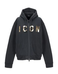 Толстовка Dsquared2