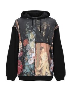 Толстовка McQ Alexander Mc Queen