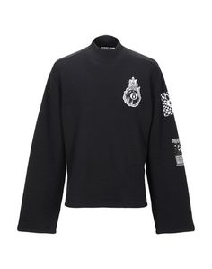 Толстовка McQ Alexander Mc Queen