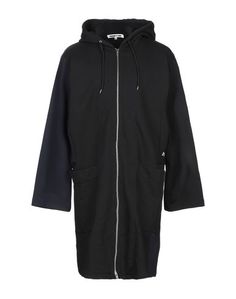 Толстовка McQ Alexander Mc Queen