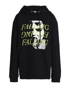 Толстовка McQ Alexander Mc Queen