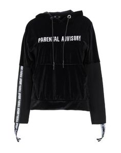 Толстовка Parental Advisory Explicit Content